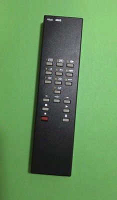 Original Fernbedienung ASWO 4865