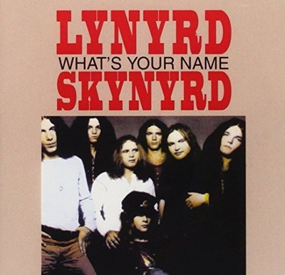 Whats Your Name - GOOD