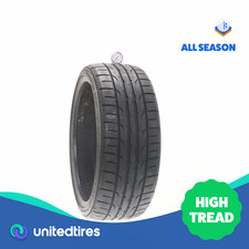 Used 24535zr20 Dunlop Direzza Dz102 95w - 832