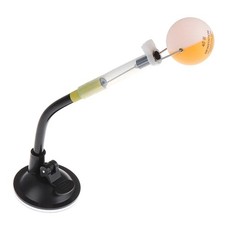 Table Tennis Trainer Machine Self Training Serve Ball Stroking Ping Pong Robot