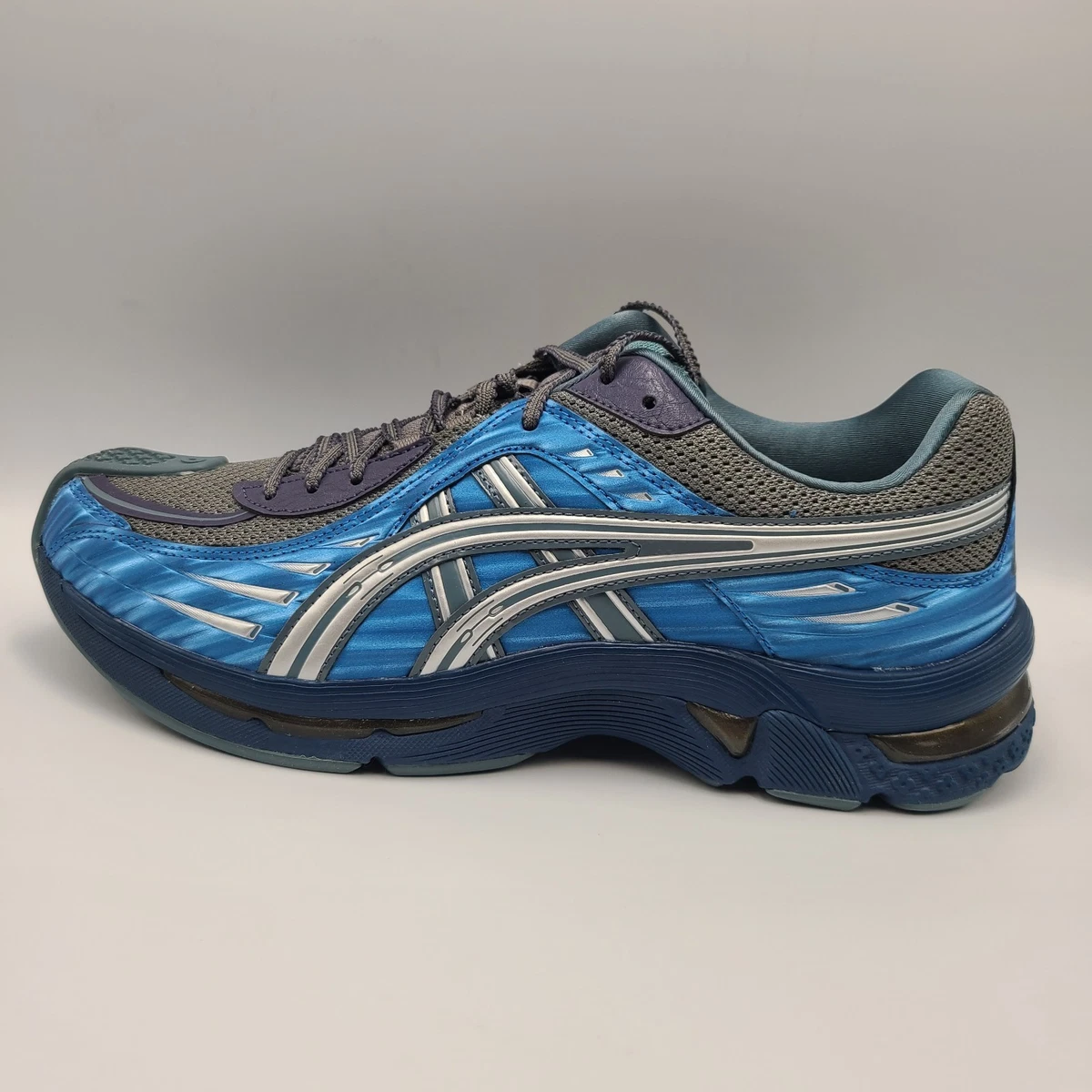 yu.kiko ASICS x Kiko Kostadinov x Heaven By Marc Jacobs 