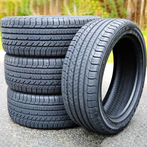 4 Tires Goodyear Eagle Sport TZ 235/40R18 95Y XL High Performance