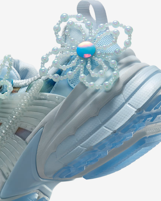 Susan Fang x Nike V2K Run Artist Collection IB7426-400 Women's