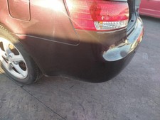 Pare-choc arrière Hyundai SONATA