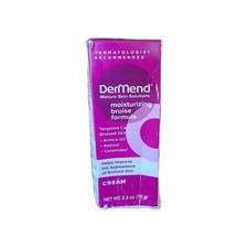 Dermend Moisturizing Bruise Skin Cream Retino...