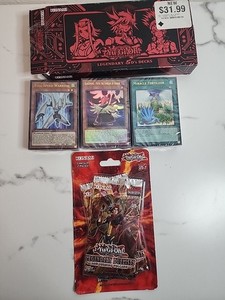 Yugioh 5ds Structure Deck | eBay Yugioh 5ds Structure Deck | eBay