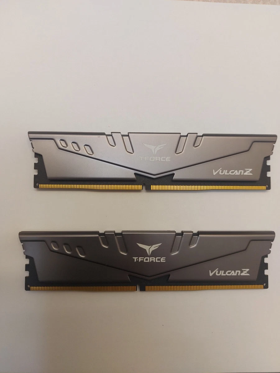 Las mejores ofertas en Ordenador Team Group RAM 16 GB de capacidad