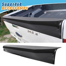  für Ford Ranger ab 2015+ Auto Türschwelle Heckspoiler Ladefläche Abdeckung ABS