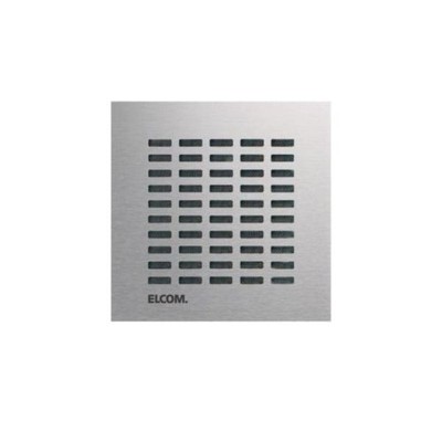 Elcom Türlautsprecher LRM-110 Funktionsmodule 5812010 Türlautsprecher