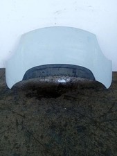 Capot Fiat 500