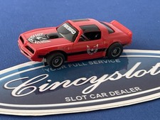 Tyco HP7 Pontiac Firebird HO Slot Car