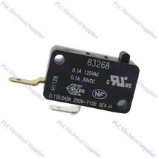 1PCS New Crouzet 83268 0.1A 125VAC With Rod Micro-tact Switch 1 Normally Open