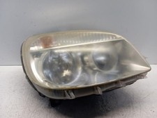 Feu avant (phare) Fiat DOBLO