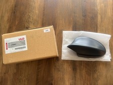 Retroviseur gauche (ou coque) BMW 725