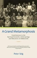 A Grand Metamorphosis | Peter Selg | Englisch | Taschenbuch | 2008