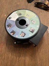 QIDI TECH Filament Dryer Box Drying Filaments Storage Box