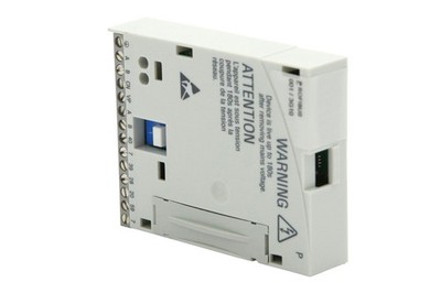 Lenze E82ZAFPC001  Refurbished PROFIBUS DP COMMUNICATION FUNCTION MODULE