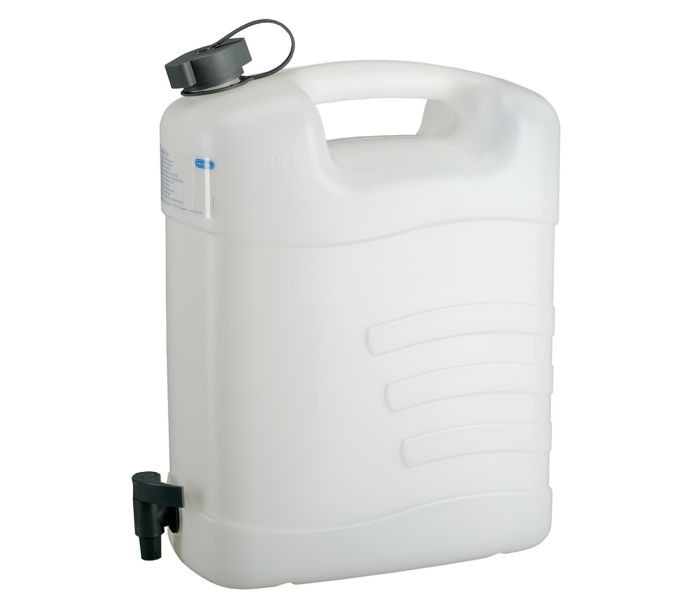Fits TOPEX-NEO-GRAPHITE NARZ�DZIA 21 165 PRESSOL 15 L WATER CANISTER WITH TAP,