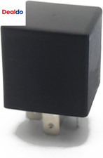 Led Turn Signal Flasher Relay Compatible With Ford Mustang 1994-2009 Ranger 19
