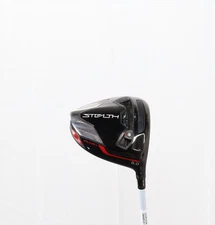 Taylormade Stealth Plus 8° Driver Senior Flex Air Speeder 45 12903550 Good