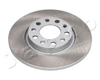 2X Japko Bremsscheibe 61914C FüR Jeep