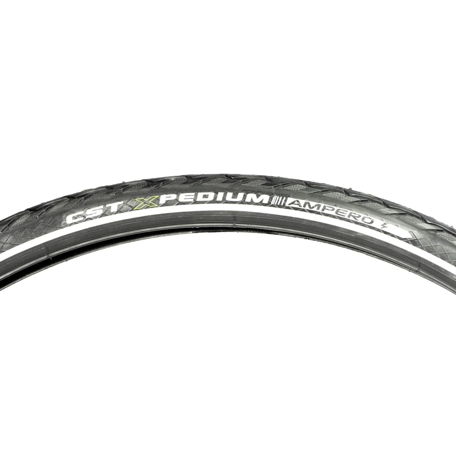 CST Xpedium Level 3 700c x 35 Bike Tyre Puncture Protection Road Hybrid Commuter