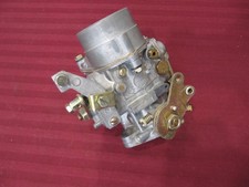 Nos Solex 32 Pbic Carburetor