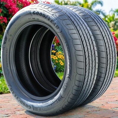 2 Tires 215/60R17 96H Goodyear Assurance Triplemax 2 AS A/S All Season