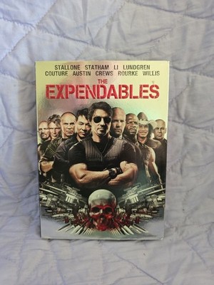 The Expendables