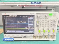 KEYSIGHT DSOX3034A InfiniiVision 350MHz 4GSa/s 4CH-***