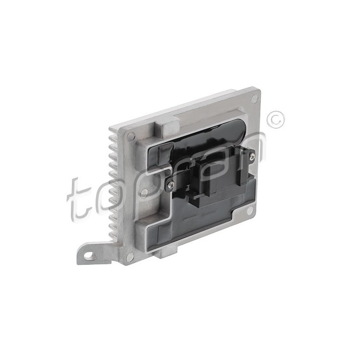 Régulateur Pulseur d'Air Habitacle Mercedes Vito Viano Contrôle Chauffage 0008210792