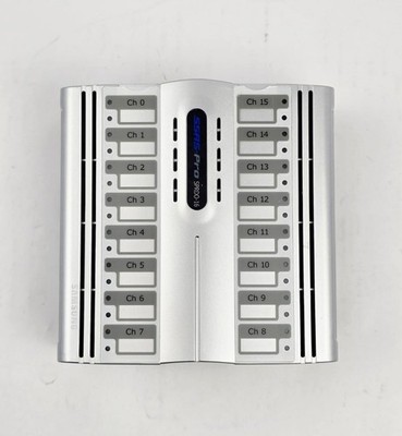 Samsung SSAS-PRO SPRDO-16 Alarm & Monitoring System Module