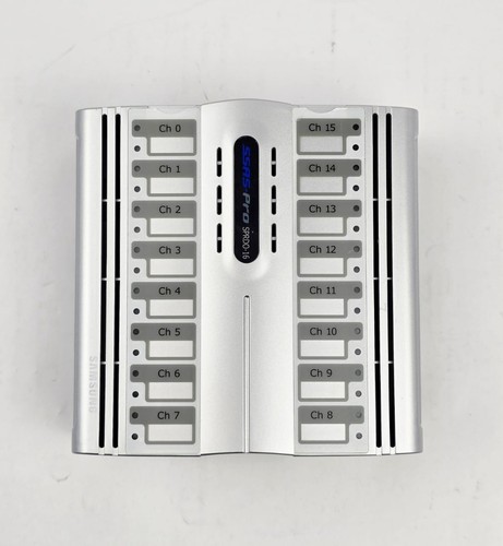 Samsung SSAS-PRO SPRDO-16 Alarm & Monitoring System Module Image 1 of 2