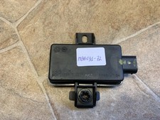 MERCEDES-BENZ E W213 Reifendruck-Kontrollgerät A0009008709 2.00 Diesel 24639485