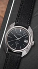 Rare and Beautiful 1969 Seiko GS 4522-7000 "Batwing" Vintage Watch