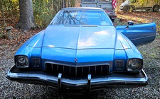 1973 Buick Regal for Sale