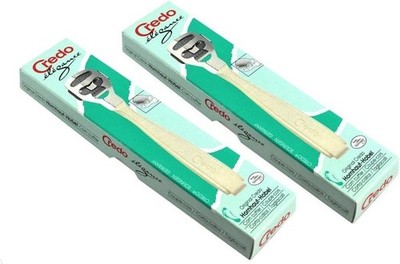 Credo Elegance Corn/Callus Cutter (Green Box) (2 Pack)