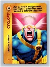 Most Expensive Marvel 1995 Fleer Overpower Marvel Cards Most Expensive Marvel 1995 Fleer Overpower Marvel Cards