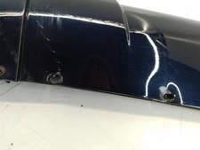 Pare-choc arrière BMW X5