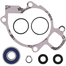 Moose Water Pump Rebuild Kits KTM 250 EXC-G Racing 02-05 450 MXC-G 03-04