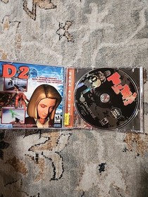 House of the Dead 2 - Dreamcast (DC) Sega All Stars