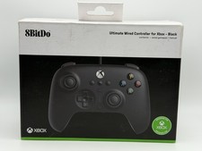 8Bitdo Ultimate Wired Controller Xbox Series ...