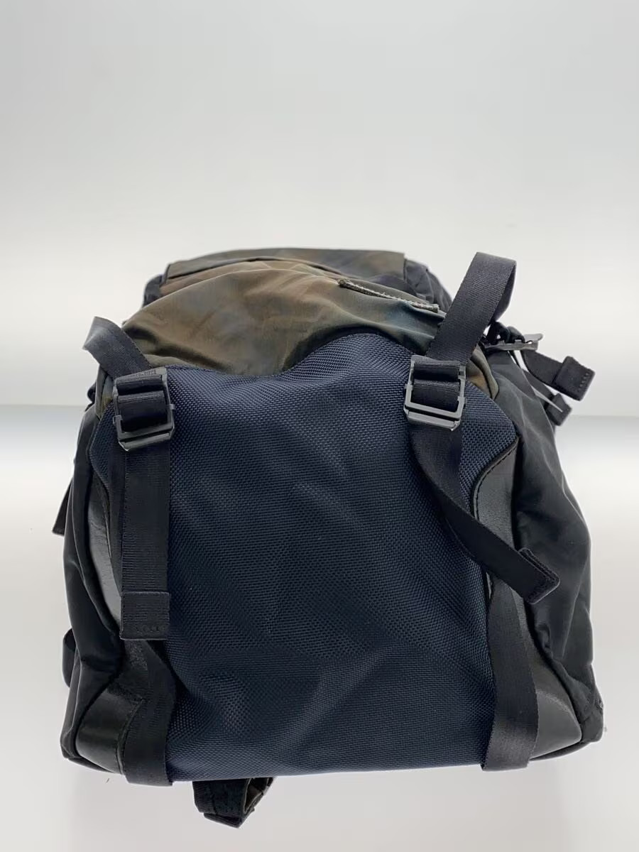 MASTERPIECE Backpack Multicolor All-Over Print 02… - image 4