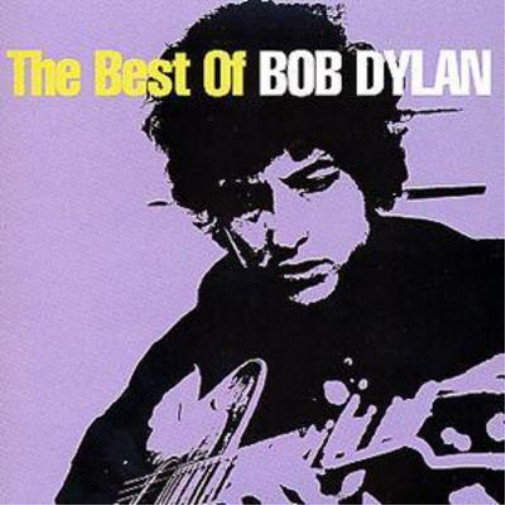 Bob Dylan The Best of Bob Dylan (CD) Album (US IMPORT)