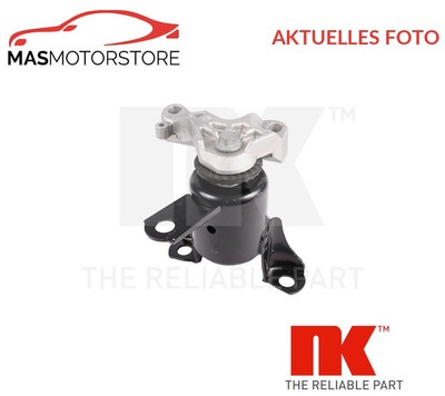 MOTORHALTER MOTORAUFHÄNGUNG VORNE NK 59725033 A NEU OE QUALITÄT