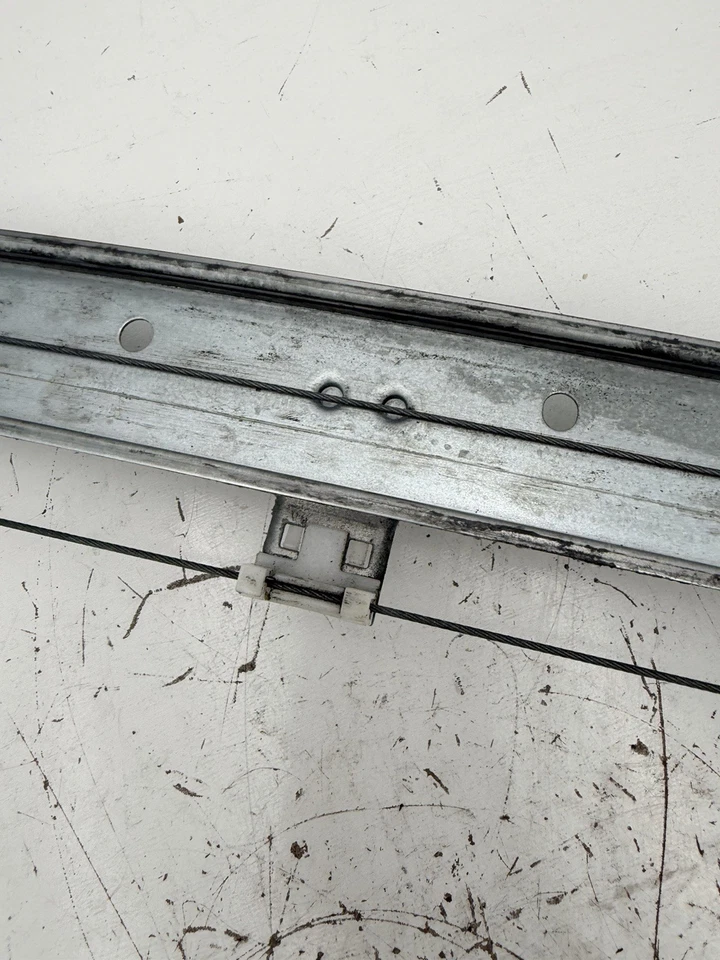 2010-2017 Honda Accord Front Passanger Door Power Window Regulator 72250-T2a-A11 Foto 4 de 4