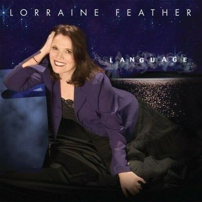 Language CD Feather Lorraine