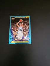2001 2002 Topps Chrome Andrei Kirilenko Rookie card no. 161. rookie card picture