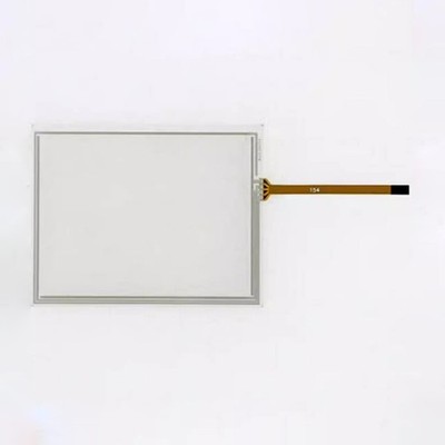 Touch Screen Glass Digitizer for PanelView Plus 600 2711P-T6C20C8 2711P-T6C20D8