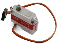 KST A08H V6 3.2kg Digital Metal Gear HV Servo (Horizontal Mount) (Gliders)